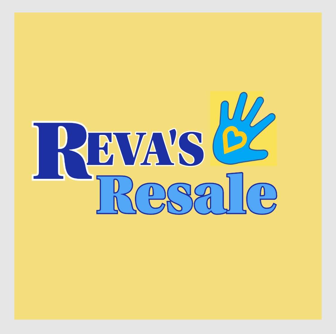 Reva's Resale